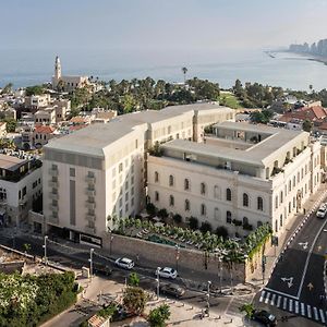 The Jaffa, A Luxury Collection Hotel, Tel Aviv